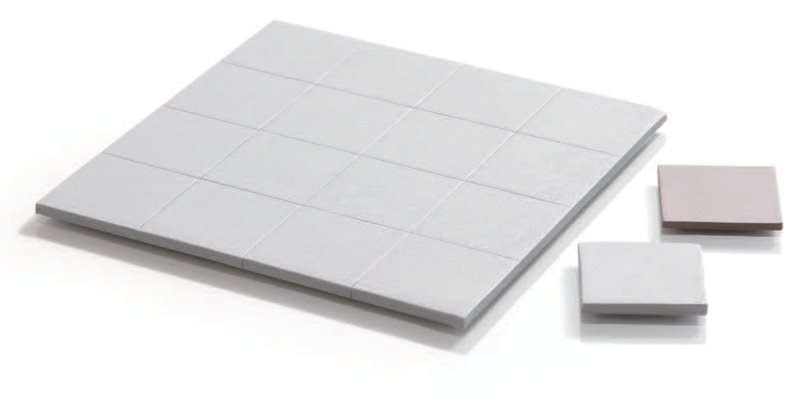 Custom Cutting of Thermal Interfaces: Compelma’s Turnkey Solution